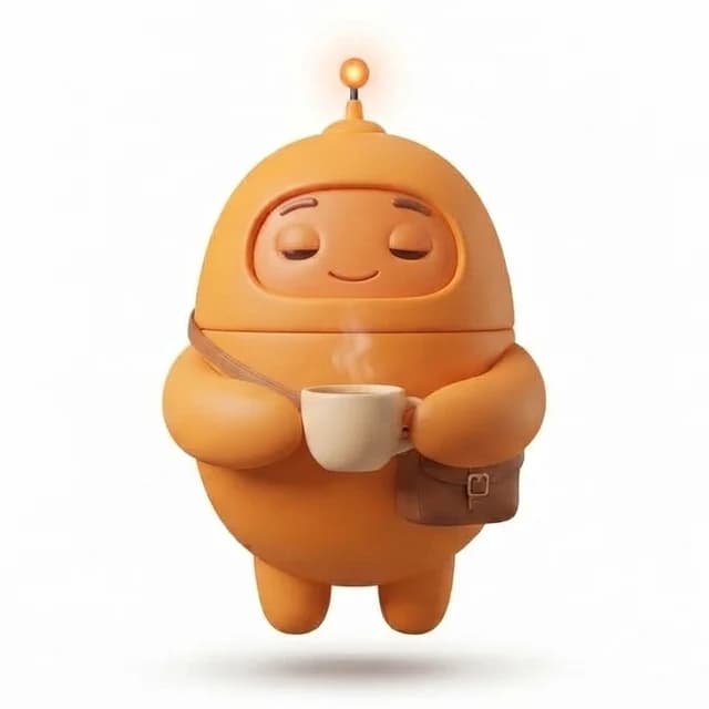 С кофе